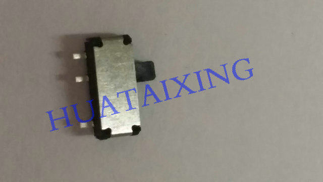 撥動(dòng)開關(guān) MSK-12C01