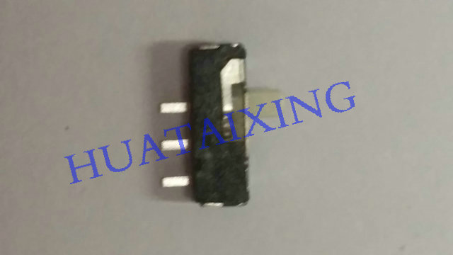 撥動(dòng)開關(guān) MSK-12D18A