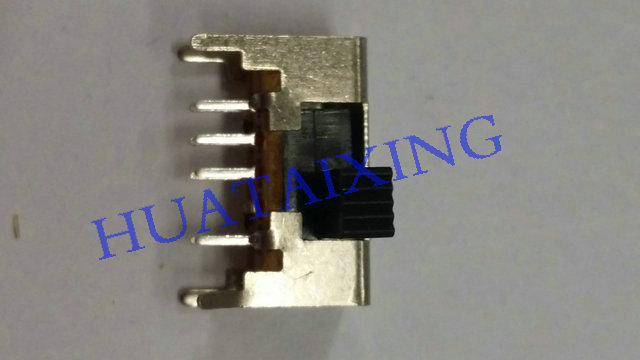 撥動(dòng)開關(guān) SK-24D04
