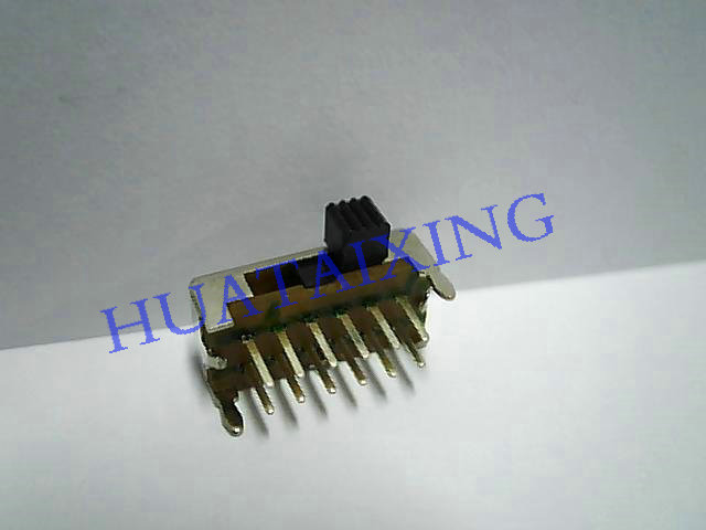 撥動(dòng)開關(guān) SK-24D02