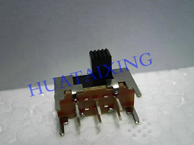 撥動開關 SK-22H02