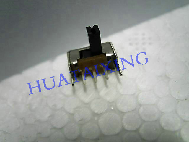 撥動(dòng)開(kāi)關(guān) SK-12D07