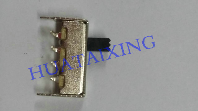 六腳撥動(dòng)開(kāi)關(guān) SS-13F04