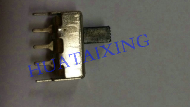 撥動(dòng)開關(guān) SS-12F02