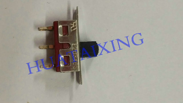 撥動(dòng)開關(guān) SS-12D08
