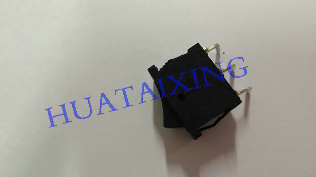 汽車船型開關(guān) KDC-1203A