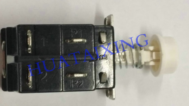 電源開關(guān) SW-3