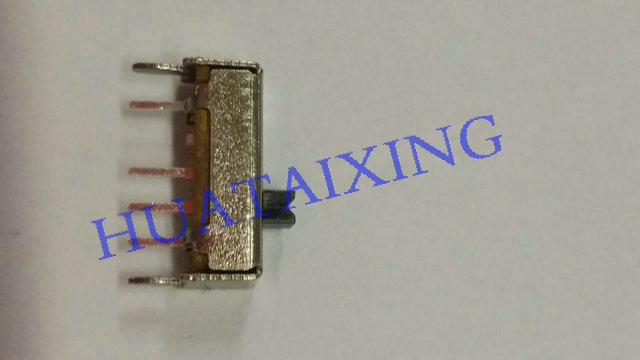 六腳撥動(dòng)開(kāi)關(guān) SS-13D01VG2