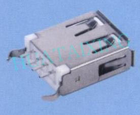 USB AF 180°直插（長(zhǎng)體15.00）