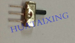小小【六腳撥動開關(guān)】，大大用處隨處可見