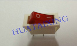 【蹺板船型開關(guān)】出現(xiàn)火花的解決方法