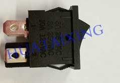 “電吹風船型開關”的質(zhì)量檢測方法