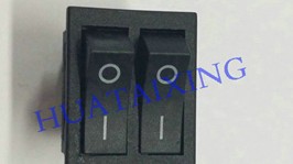 “雙復位船型開關”源自于我們對專業(yè)的執(zhí)著！