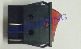 【船型復(fù)位開(kāi)關(guān)】常見(jiàn)故障急救法