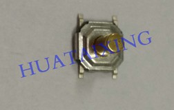 華泰興【銅頭輕觸開關(guān)】