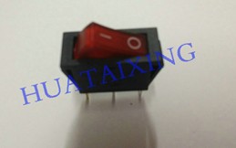 華泰興【小型船型開關(guān)】也有檢測(cè)標(biāo)準(zhǔn)？