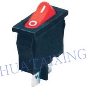 華泰興【船型開關(guān)】故障檢測(cè)與維修