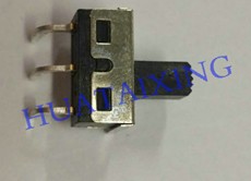 華泰興【撥動開關(guān)】耐久性測試