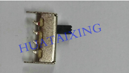 【六腳撥動(dòng)開(kāi)關(guān)】焊接注意事項(xiàng)