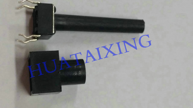 輕觸開關(guān)應(yīng)用范圍：
