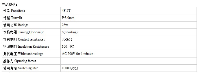 SS-45P01